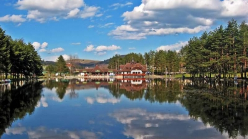 zlatibor