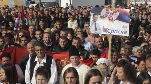vučić kosovo