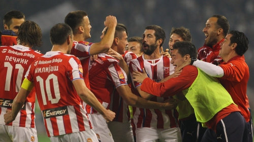 Večiti derbi