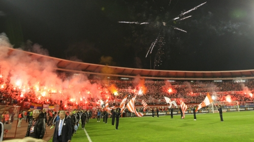 Večiti derbi