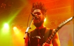 Wayne Static