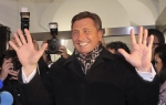 Borut Pahor