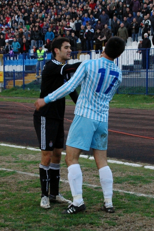 Aleksandar Miljković