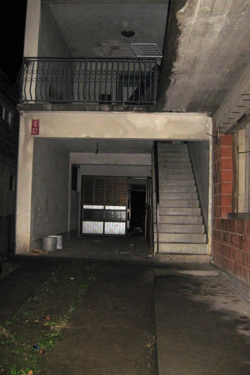 Kragujevac hronika