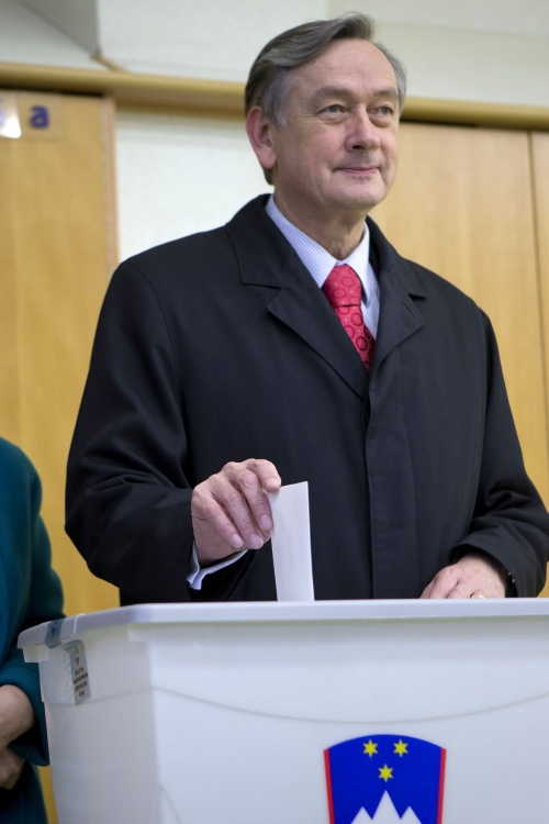 Danilo Tirk