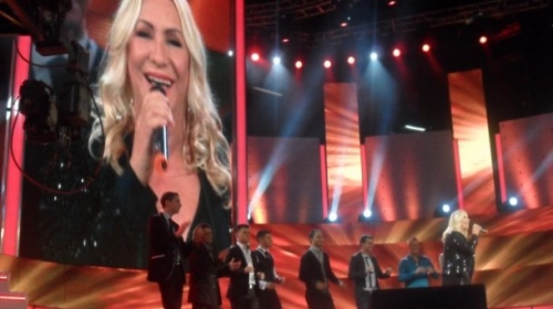 Vesna Zmijanac