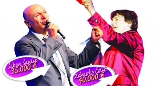 Šaban i Čola