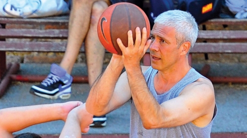 Boris Tadić