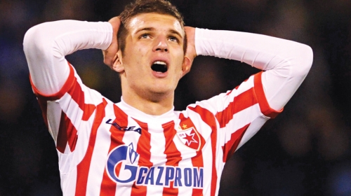 Darko Lazović