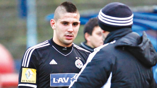 Vaspitne packe: Mitrović i Vermezović