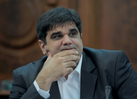 Vodi računa  o svojima:  Saša Mirković