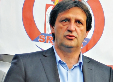 Krivi DS: Bratislav  Gašić