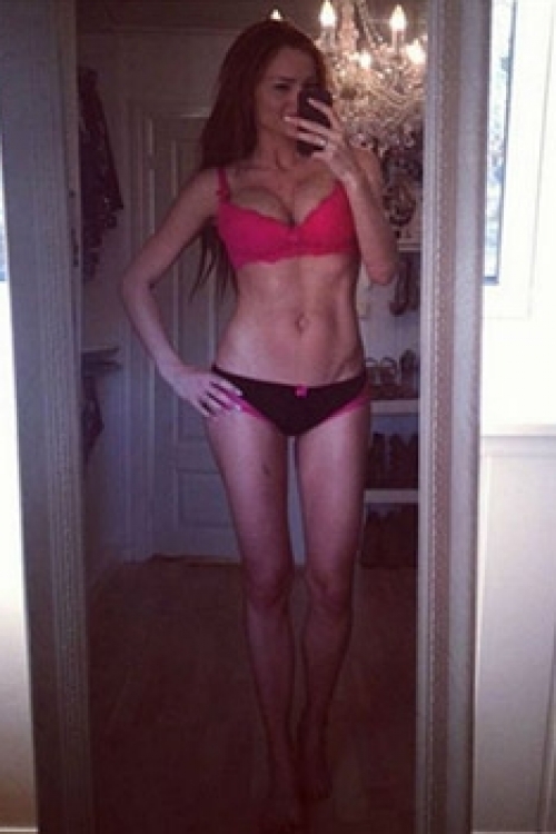 Karolin Berg Eriksen