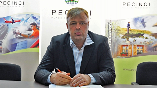 Postao  naprednjak: Sava Čojčić