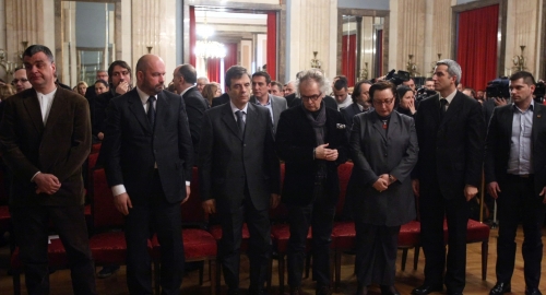 Komemoracija Srđanu Đuriću | Foto: 