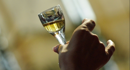 Rakija