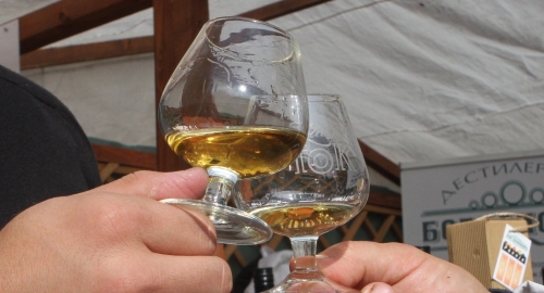 Rakija