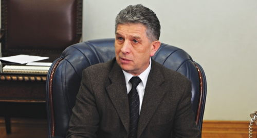 Ni Novi Pazar nije daleko:  Ugljanin