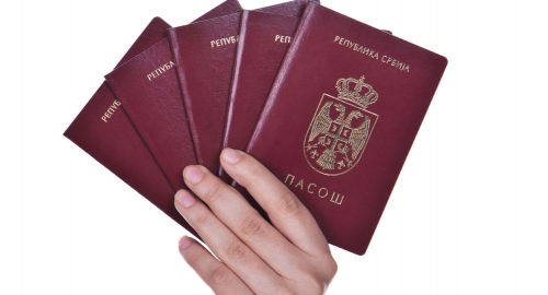 Pasoš