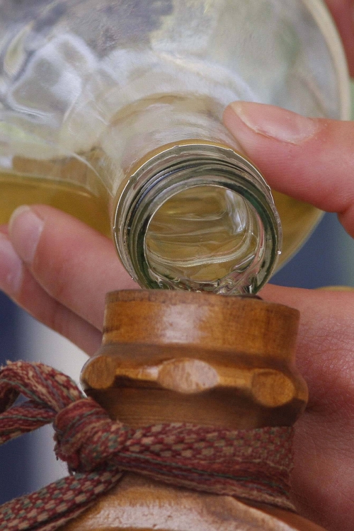 Rakija