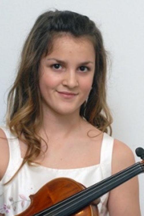Una Stanić