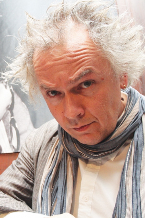 Sve za imidž: Ivan Tasovac