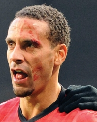Nikog se ne plaši: Rio Ferdinand