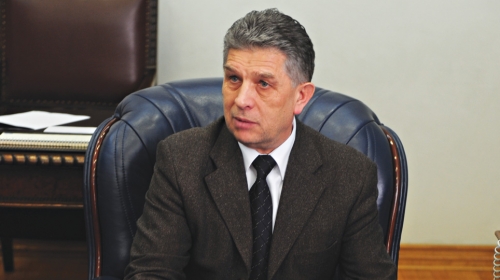 Ni Novi Pazar nije daleko:  Ugljanin
