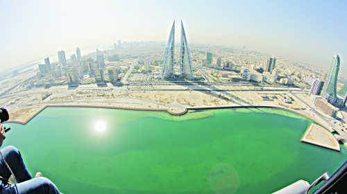 Bahrein