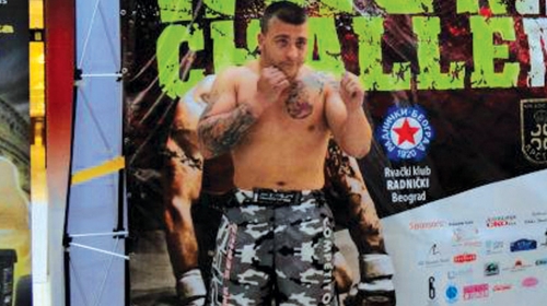 Marko Jakšić