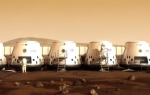 mars one