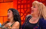 Vesna Vukelić Vendi i Vesna Rivas