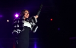 Održala  obećanje da će  svojim fanovima  pokloniti koncert:  Svetlana  Ražnatović