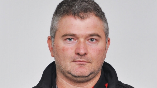 Slaviša Milenović