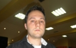 Od svojih para renovirao poštu, a onda platio i da se napravi fontana: Filip Filipović