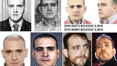 Bojović skinut sa crvene poternice Interpola