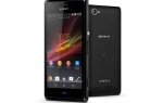 Sony telefon