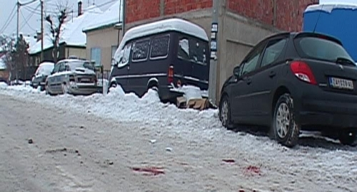 Mesto zločina