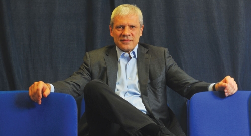 Pravi novi DS: Boris Tadić