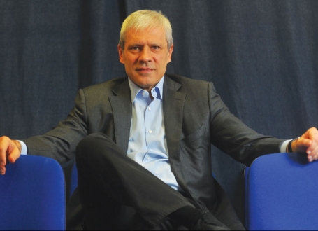 Pravi novi DS: Boris Tadić
