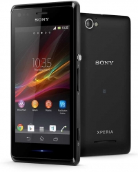 Sony telefon