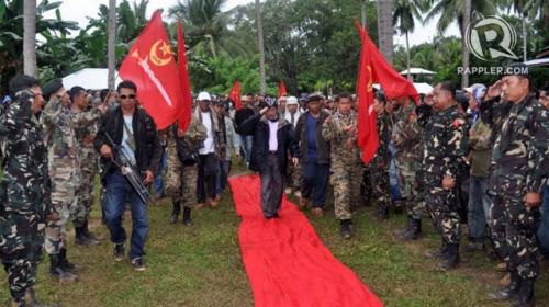 MNLF