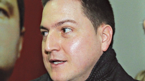 Branko Ružić