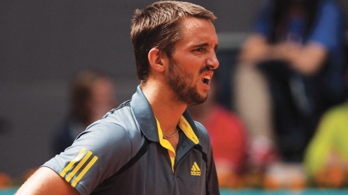 Viktor Troicki