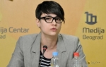 Sandra Orlović Fond za humanitarno pravo | Foto: FHP
