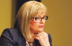 Guvernerska je  muka pregolema: Jorgovanka  Tabaković