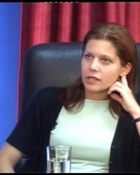 Ksenija Milivojević