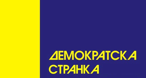 Demokratska stranka