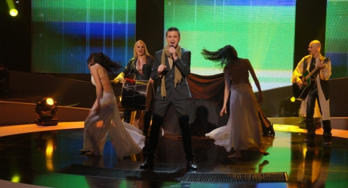 Beosong 2013 | Foto: 