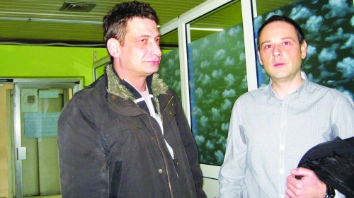 Zet dolazi  u pomoć